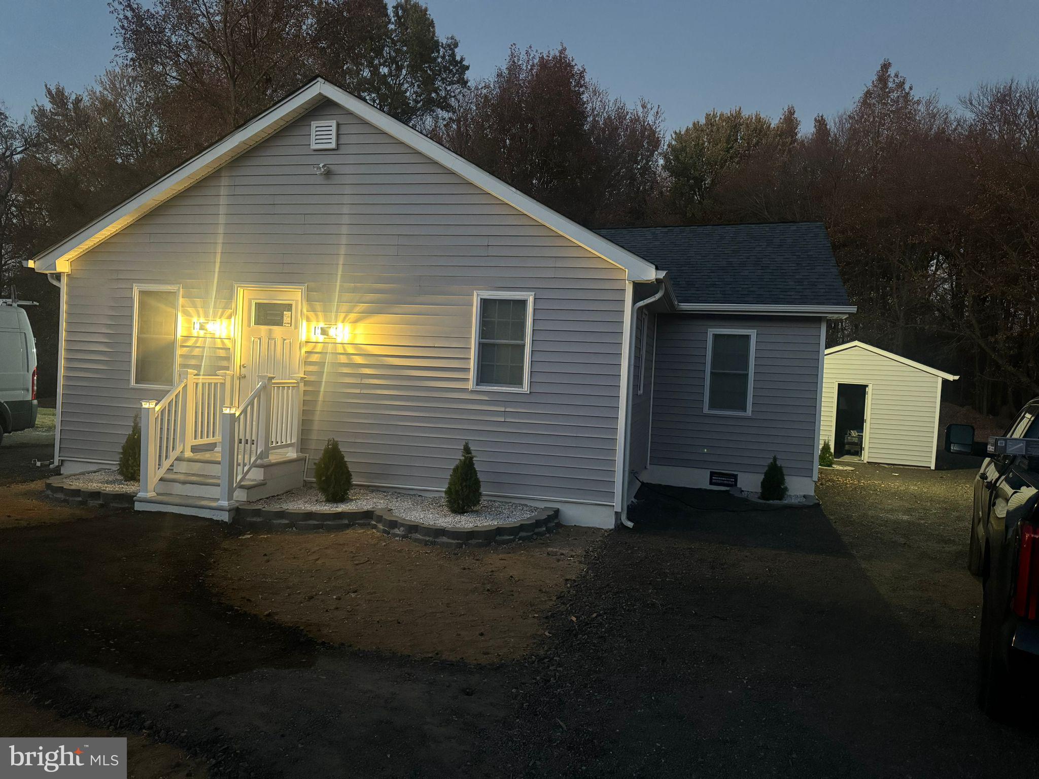 111 E DEL A VUE AVENUE