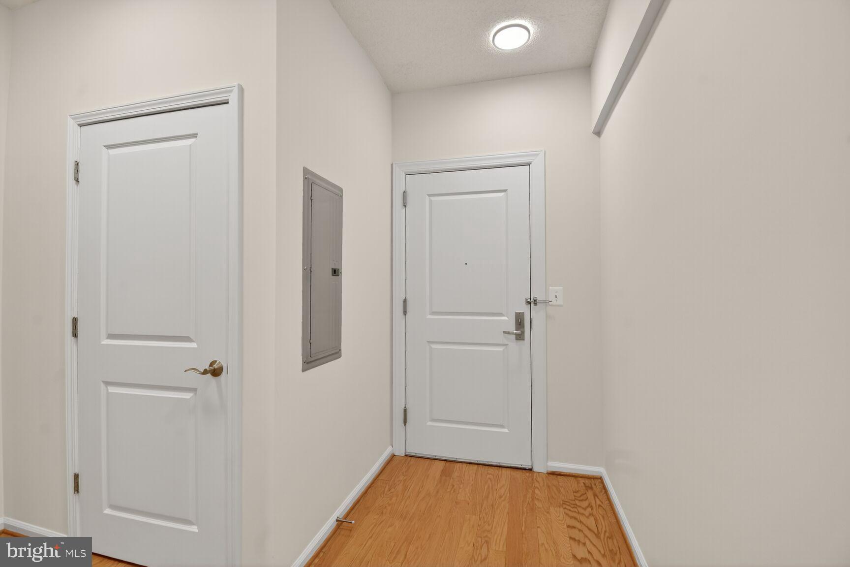 STERLING CODM - Residential Lease