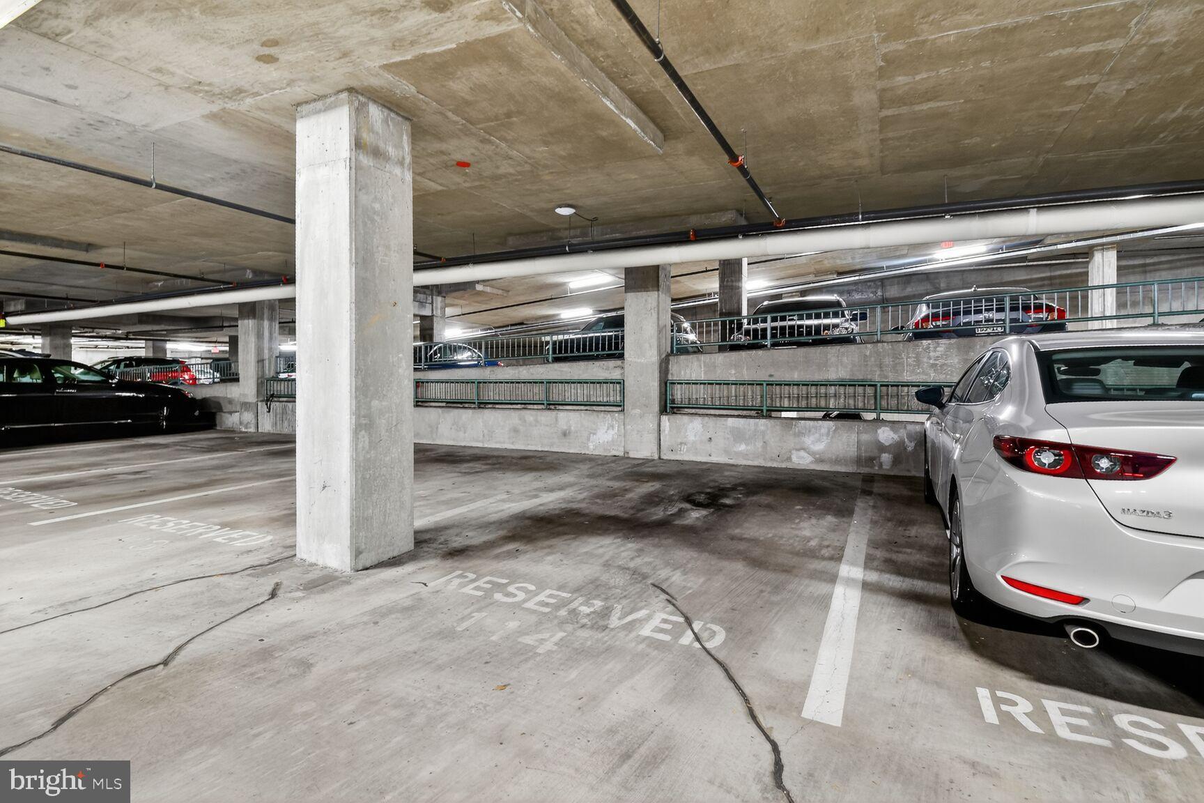 STERLING CODM - Residential Lease