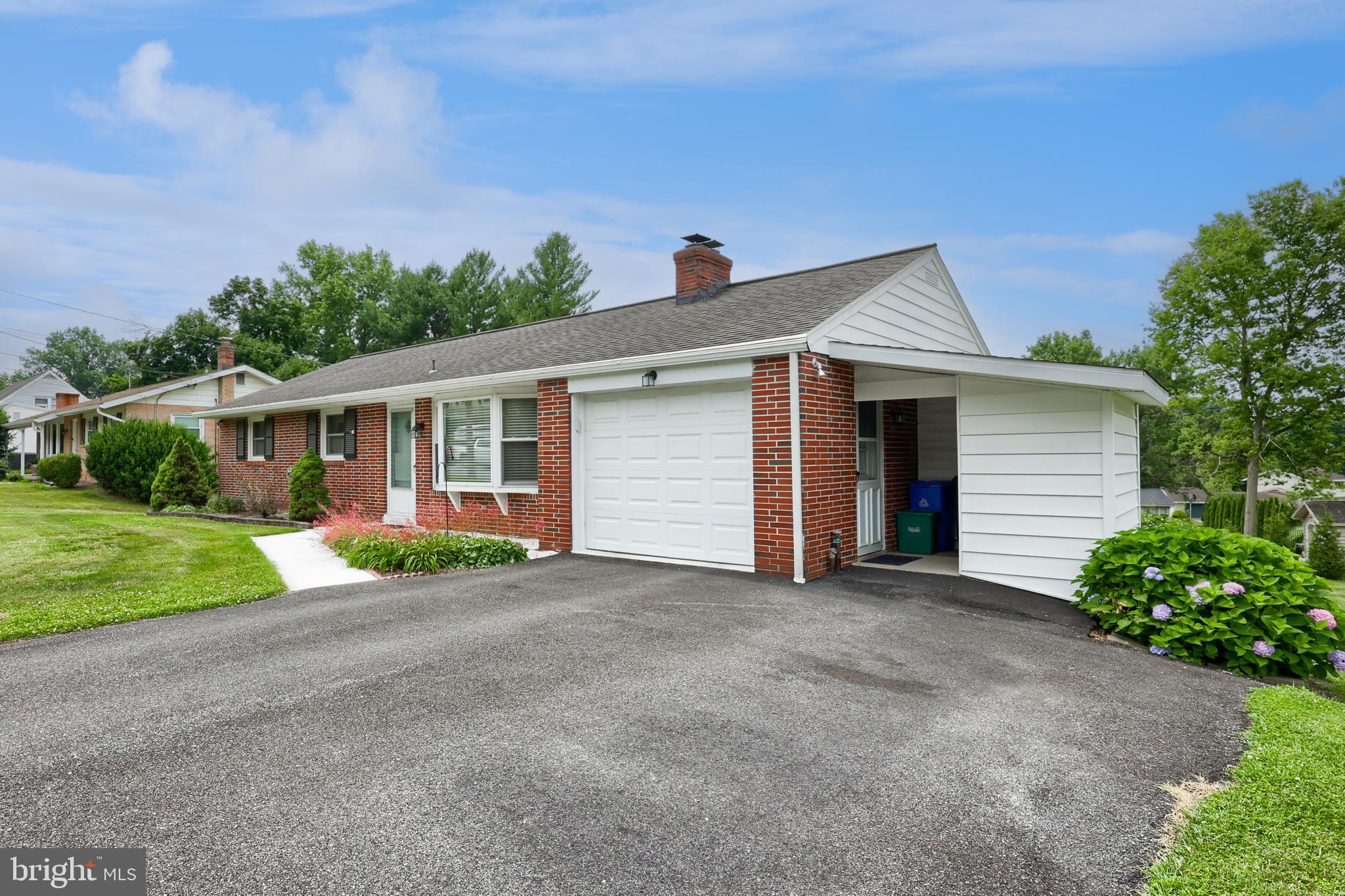 Photo 1 of 50 — 1118 HARRIET AVENUE, LANCASTER, PA 17601
