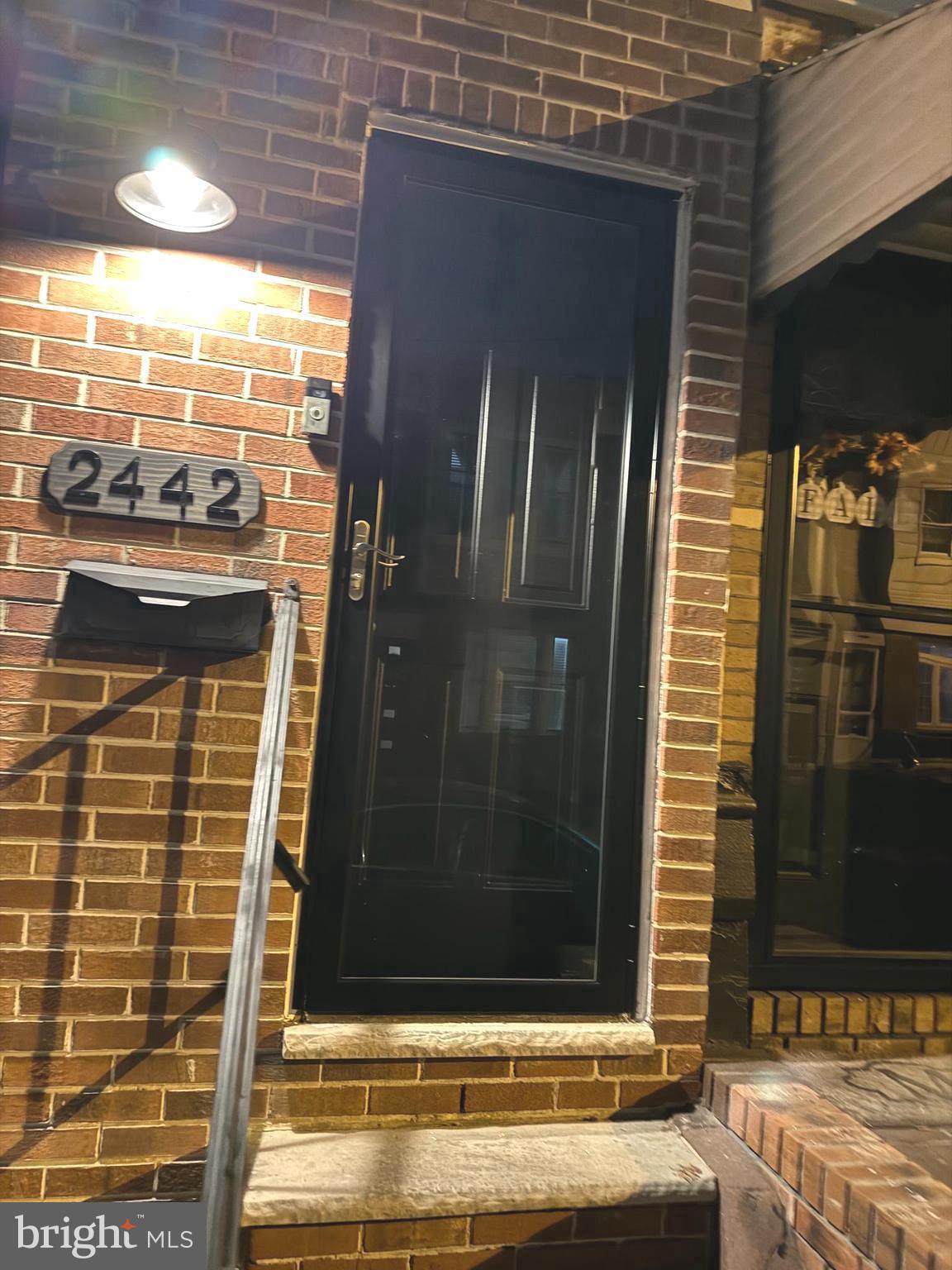 PHILADELPHIA (SOUTH) - Residential