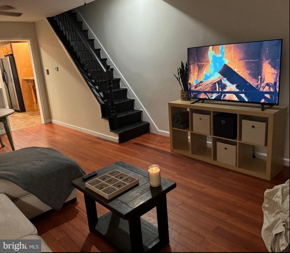 PHILADELPHIA (SOUTH) - Residential