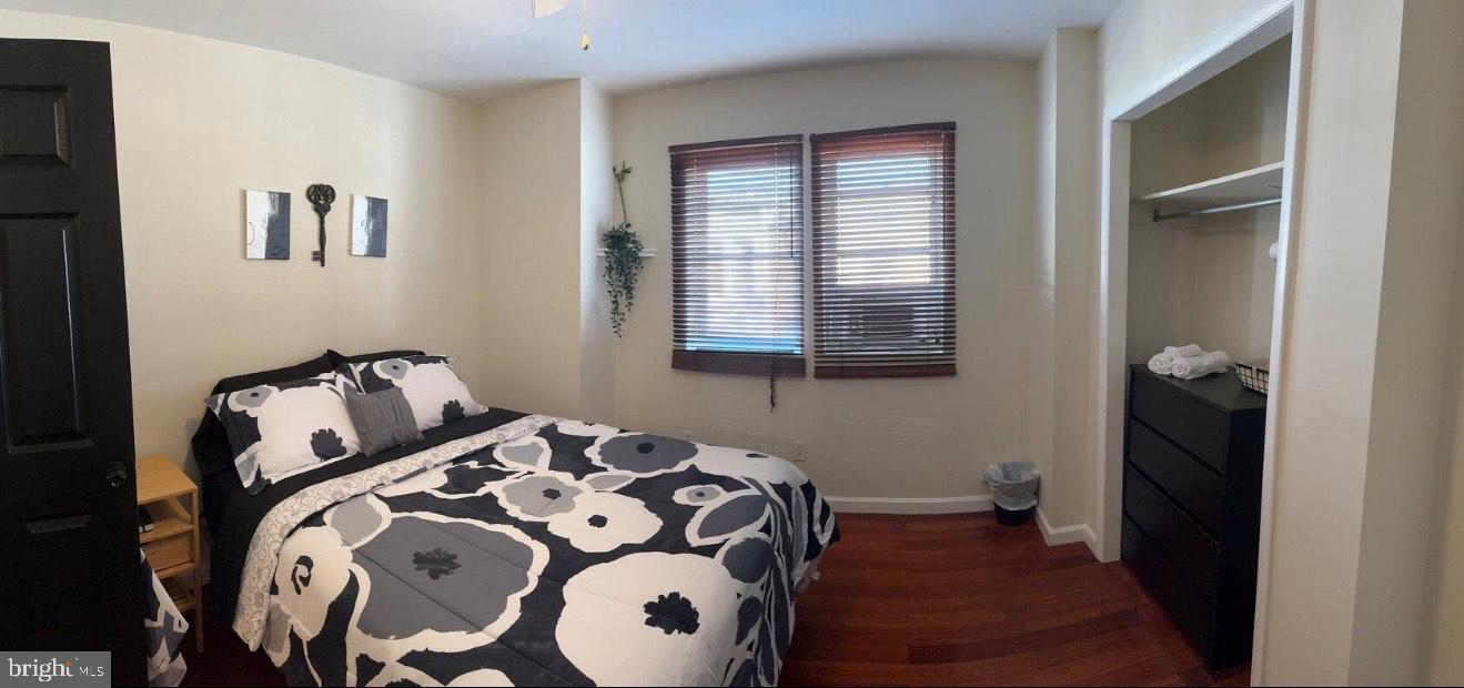 PHILADELPHIA (SOUTH) - Residential