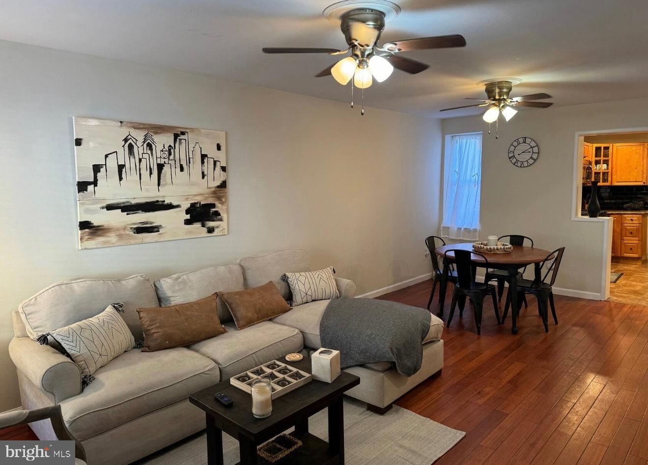 PHILADELPHIA (SOUTH) - Residential