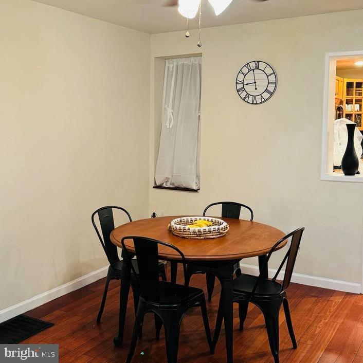 PHILADELPHIA (SOUTH) - Residential