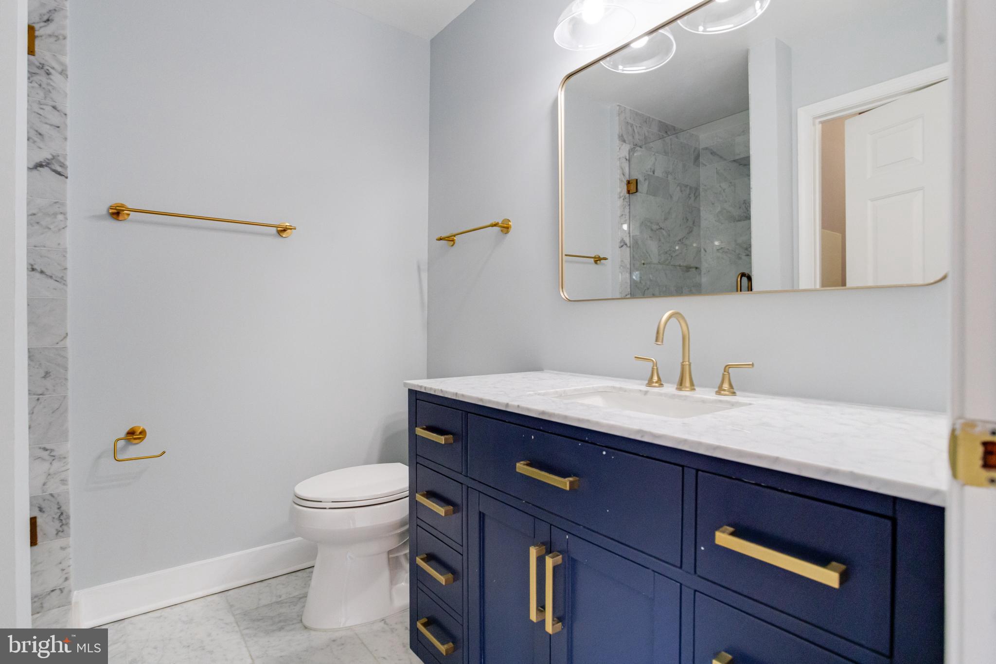 OATLAND FARM - Residential