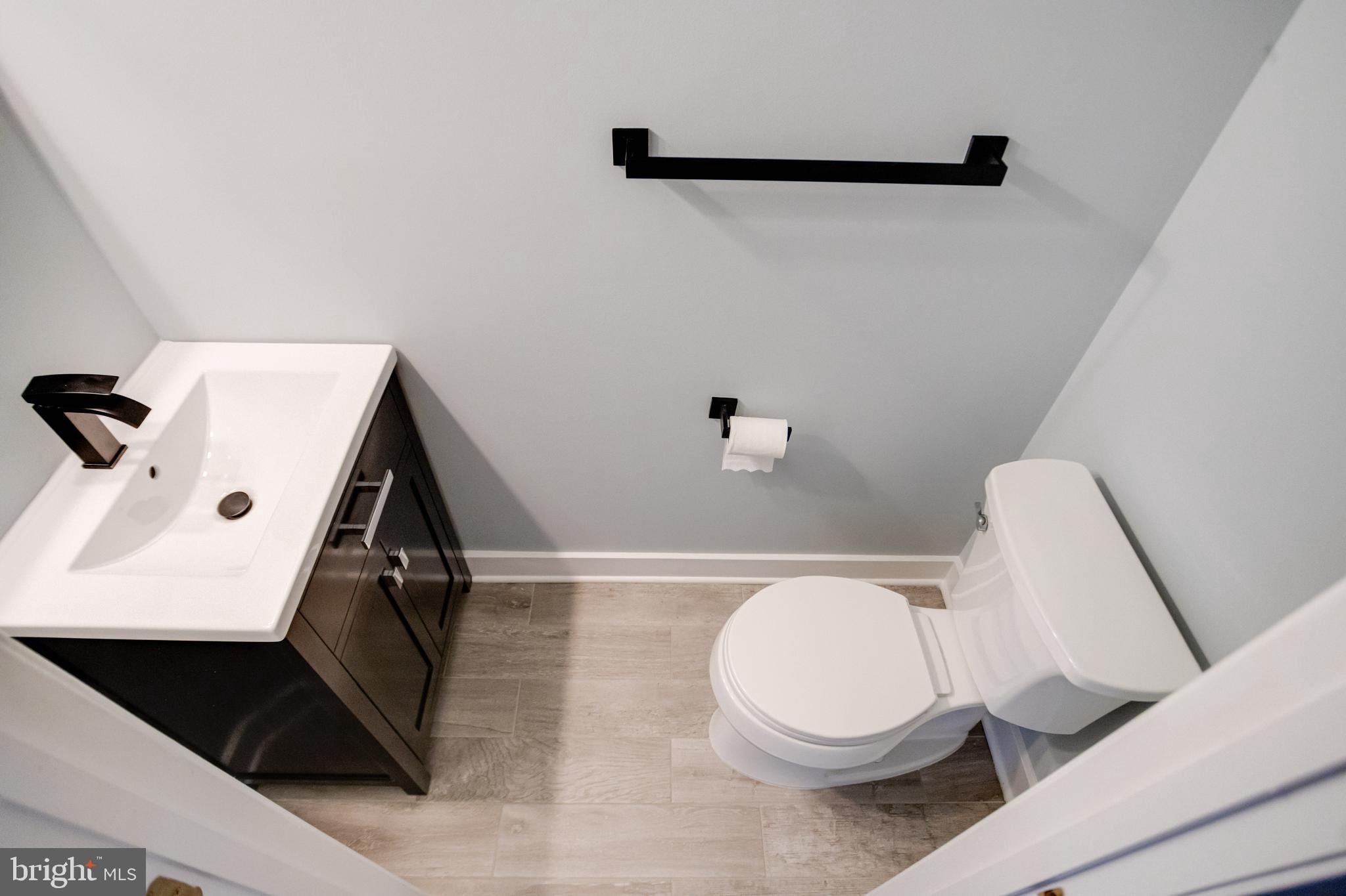 OATLAND FARM - Residential