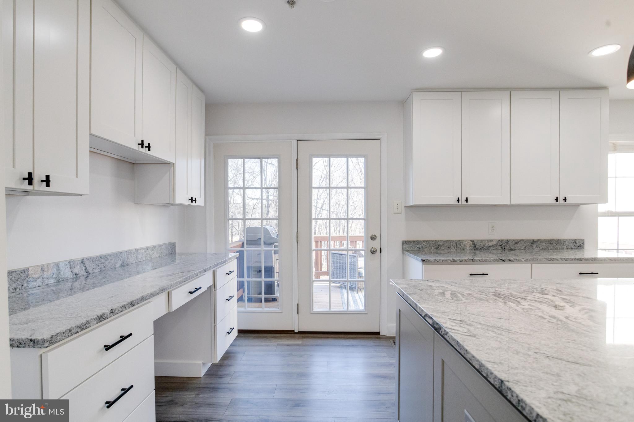 OATLAND FARM - Residential