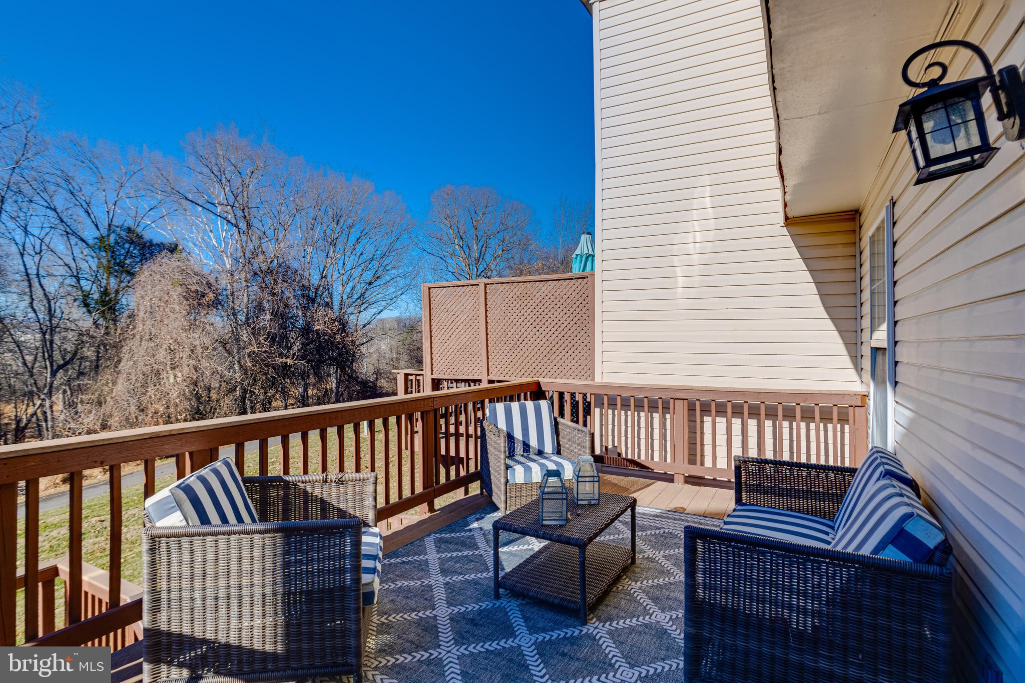 OATLAND FARM - Residential