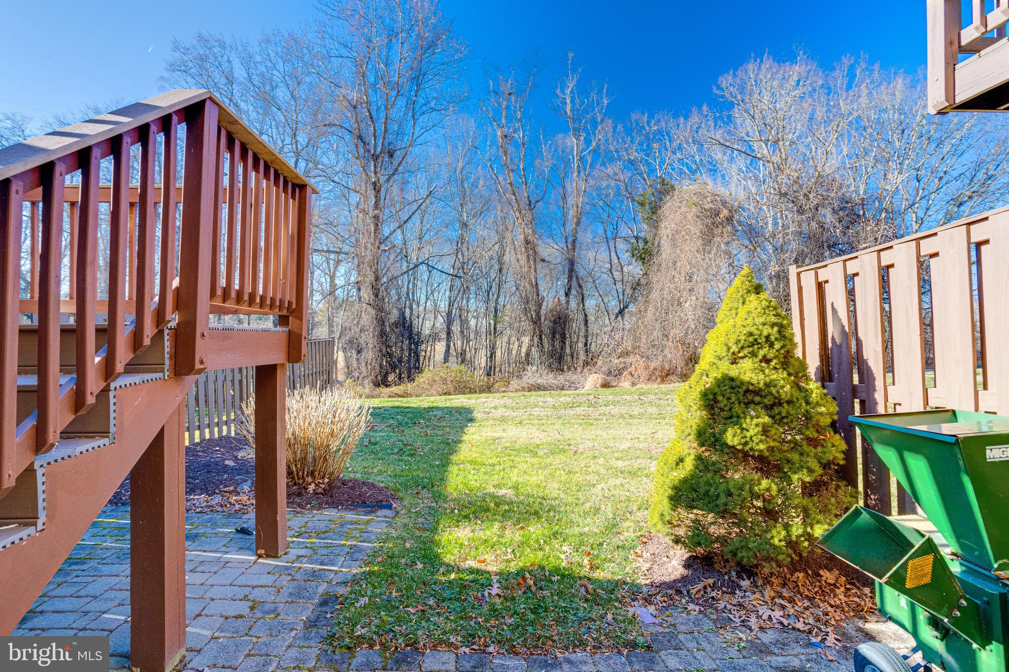 OATLAND FARM - Residential
