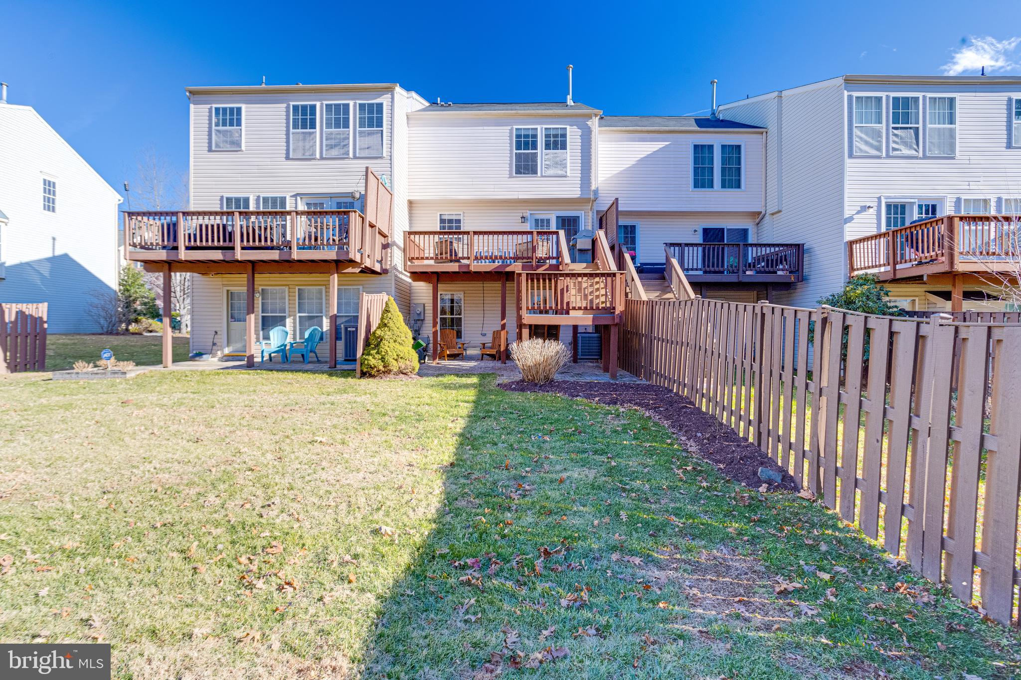 OATLAND FARM - Residential