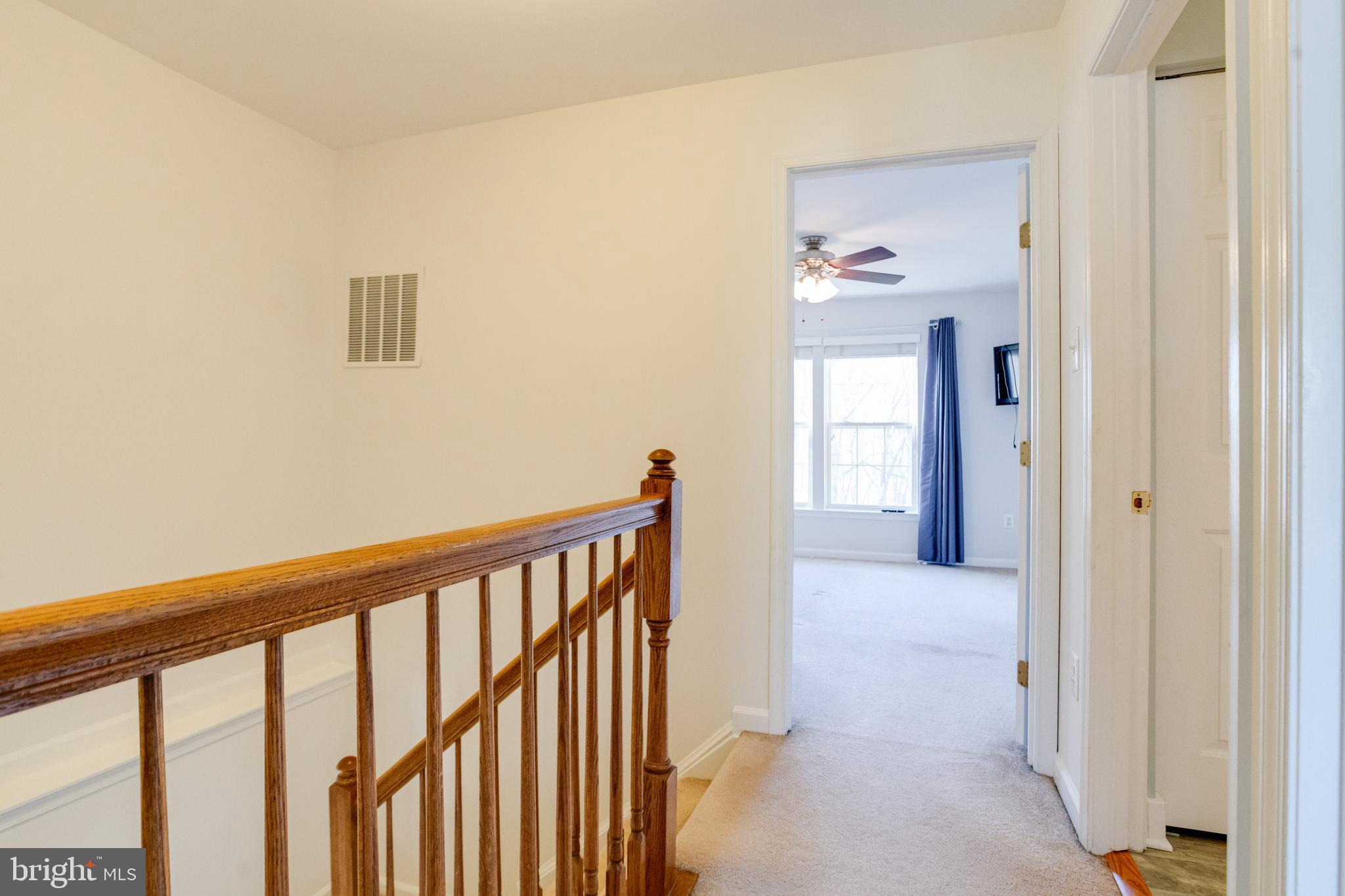 OATLAND FARM - Residential