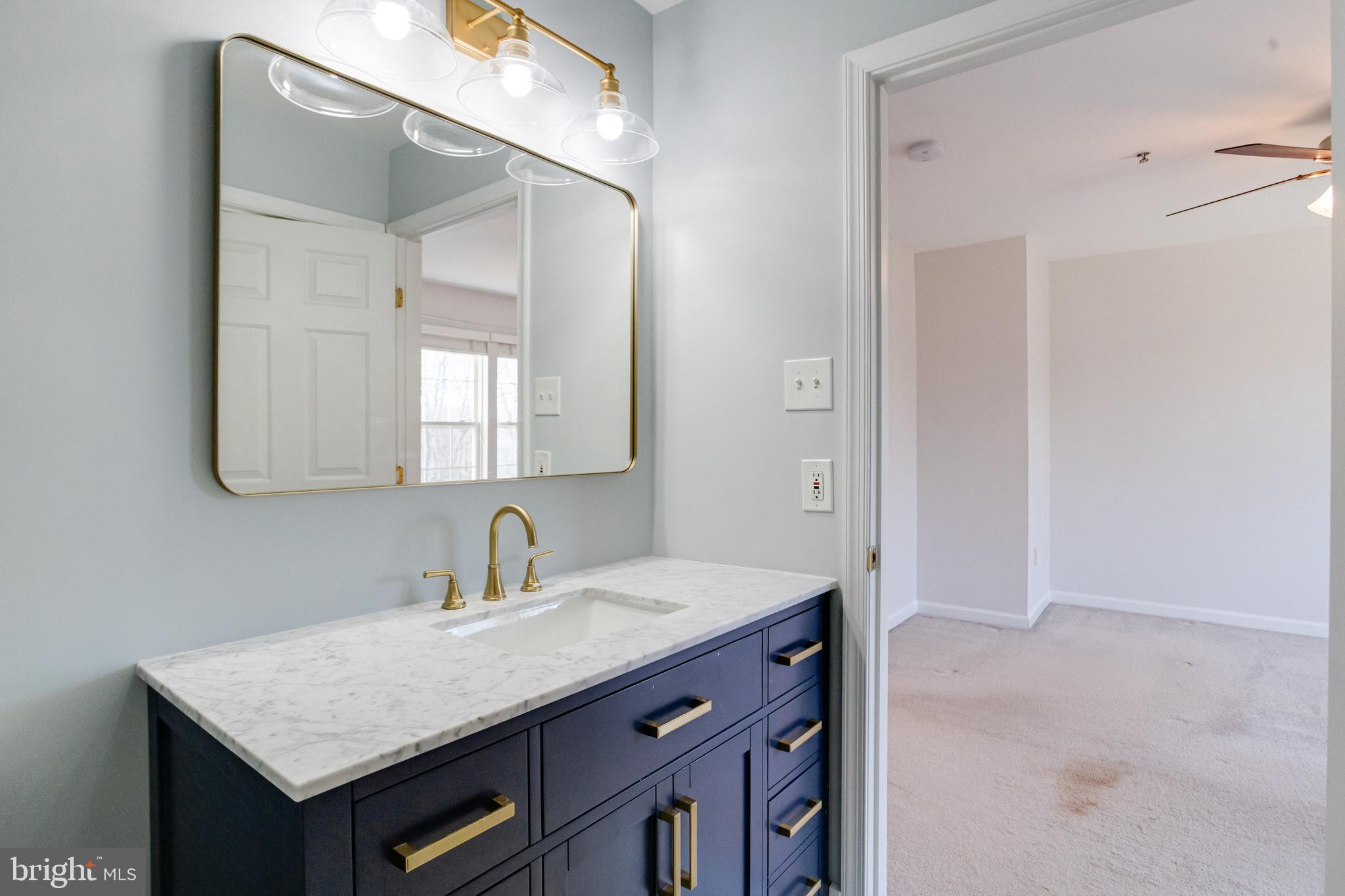 OATLAND FARM - Residential