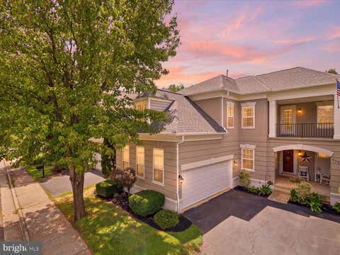 Homes For Sale - 8391 Gaither Street<br/> MANASSAS, VA 20110