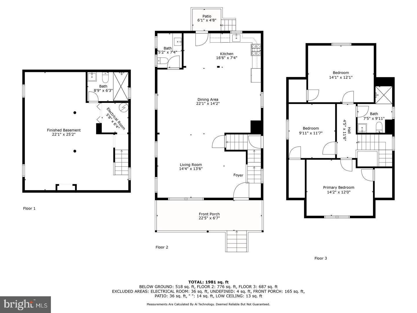 KENWOOD PARK - Residential