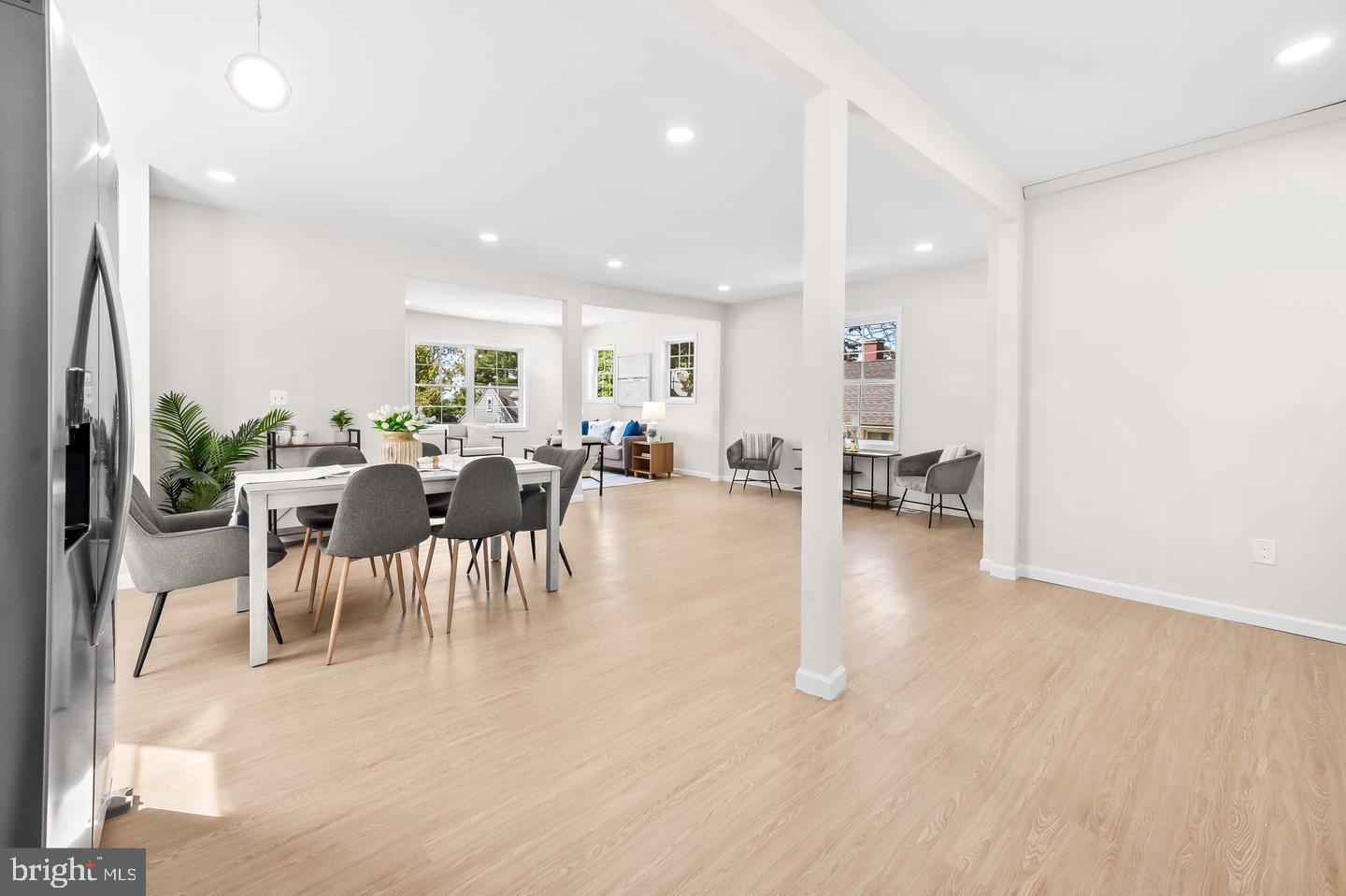 KENWOOD PARK - Residential