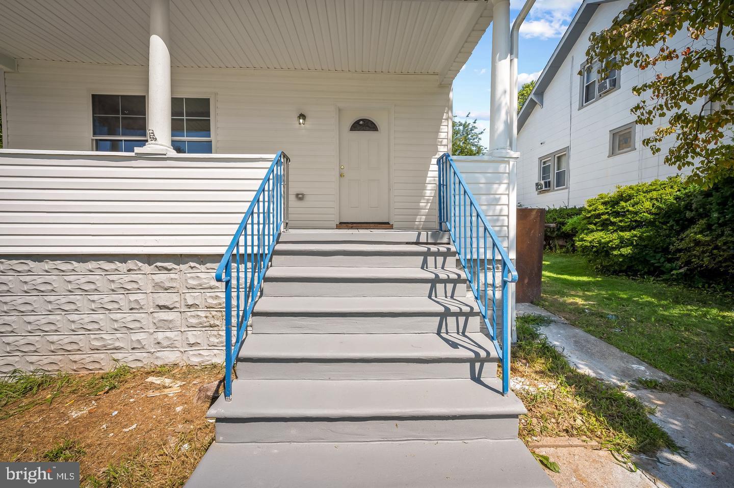 KENWOOD PARK - Residential
