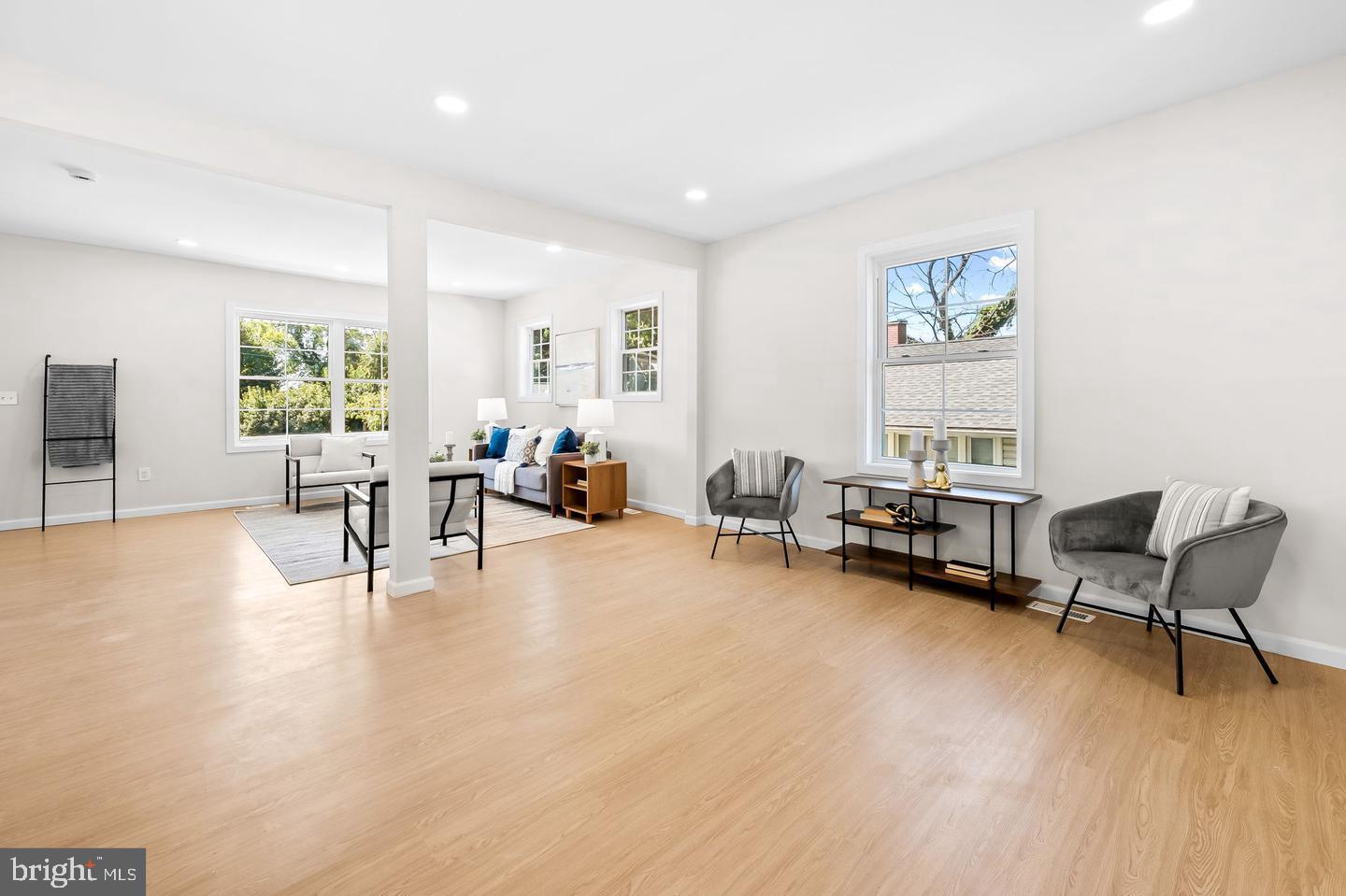 KENWOOD PARK - Residential