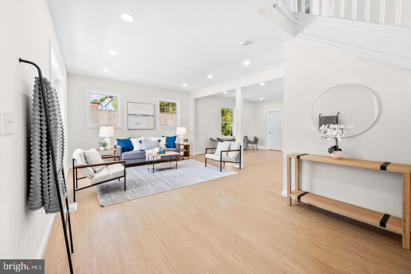 KENWOOD PARK - Residential