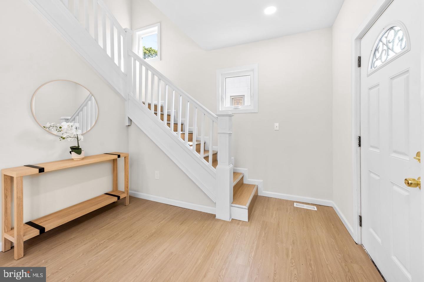 KENWOOD PARK - Residential