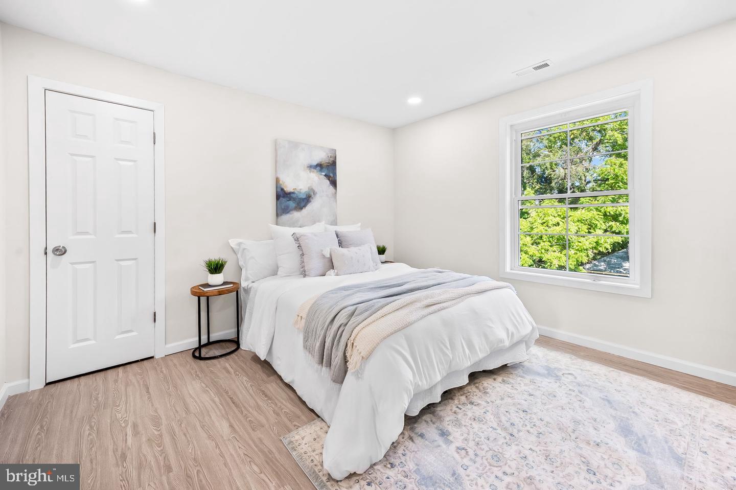 KENWOOD PARK - Residential