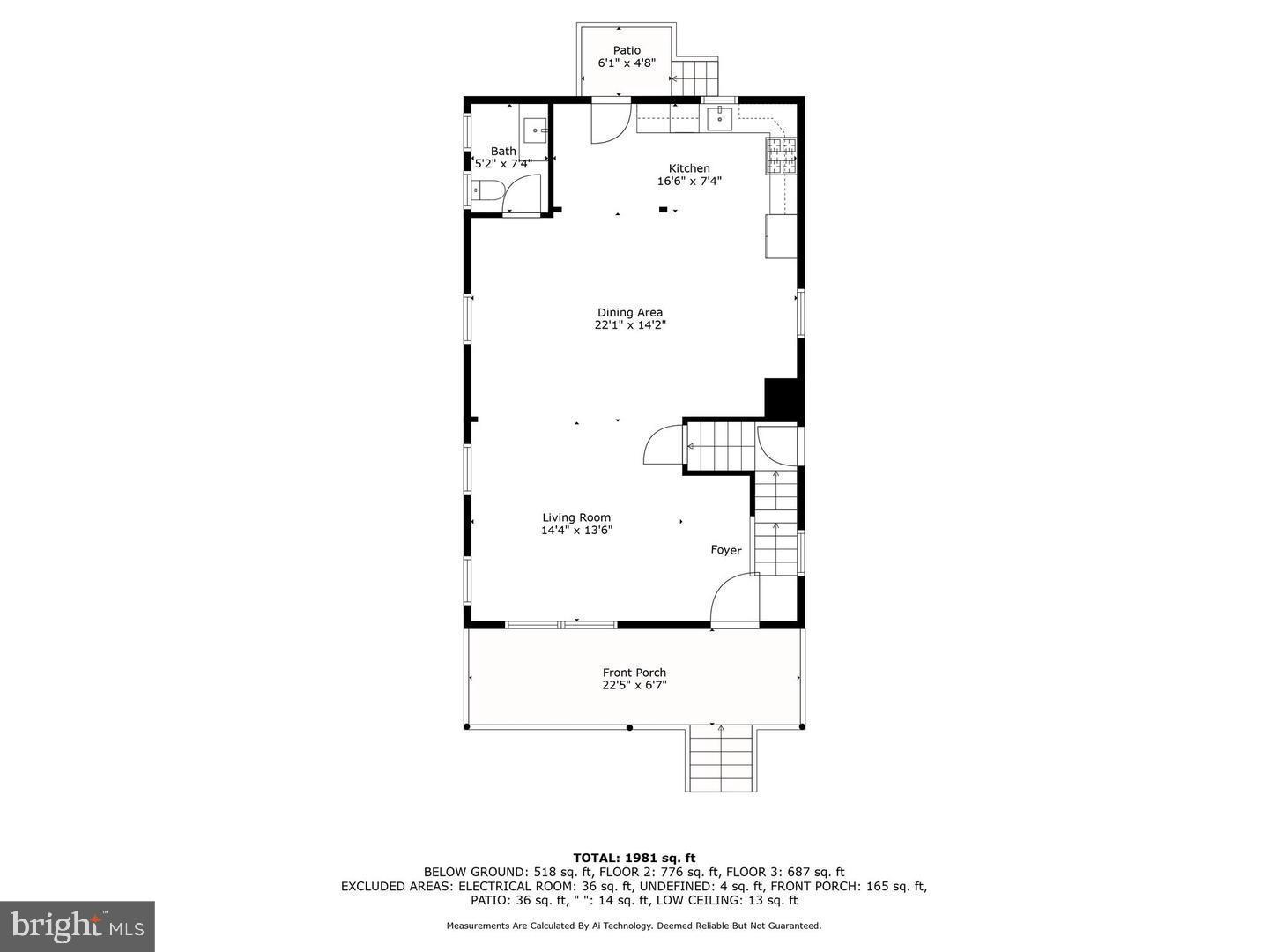 KENWOOD PARK - Residential