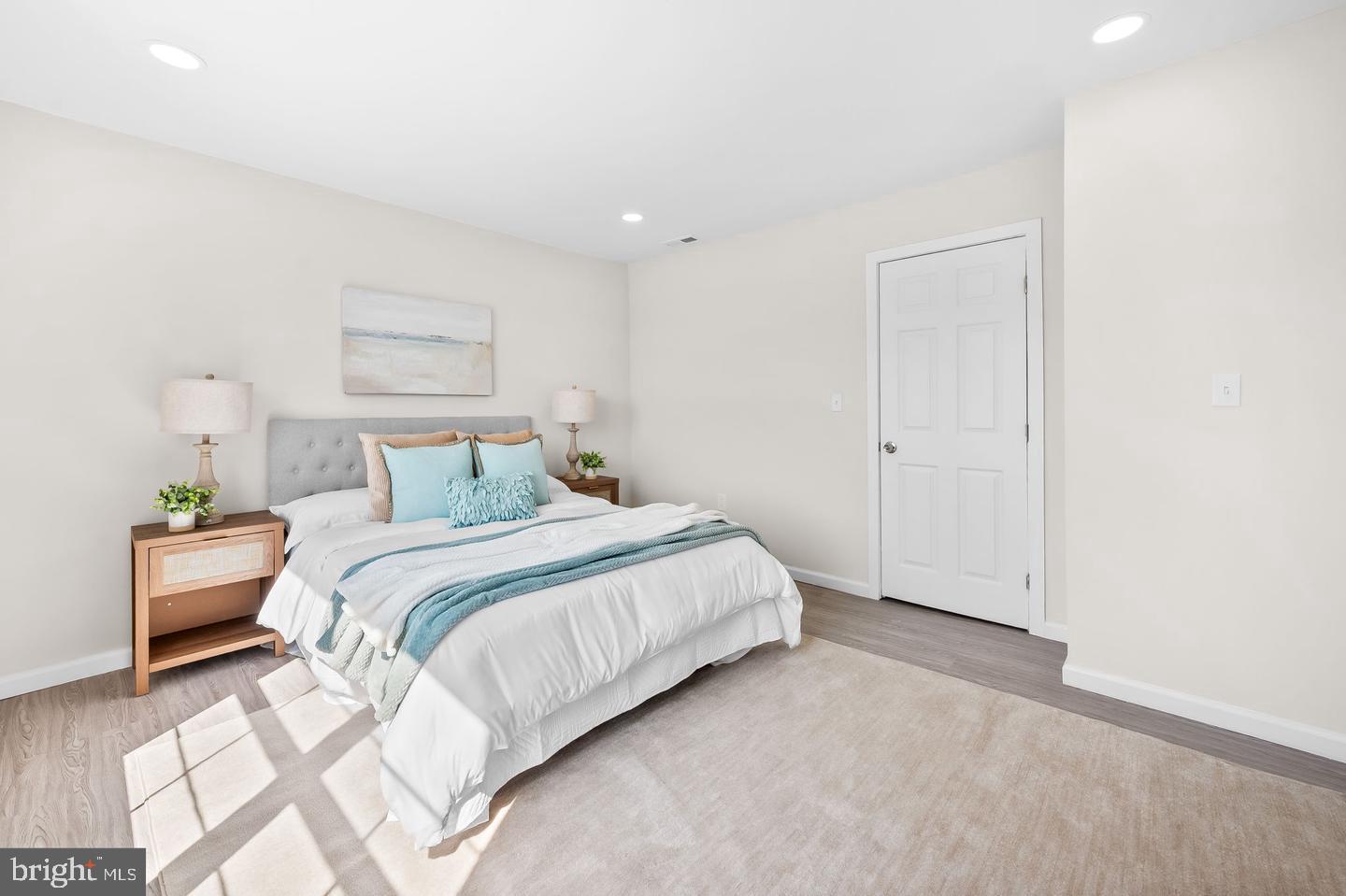 KENWOOD PARK - Residential