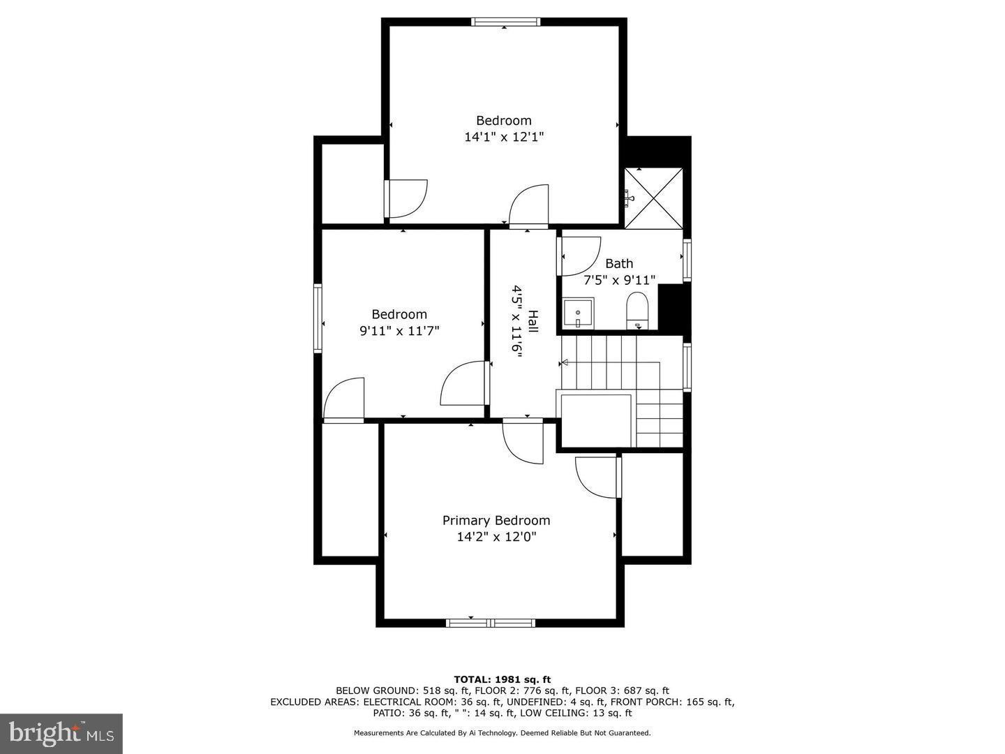 KENWOOD PARK - Residential