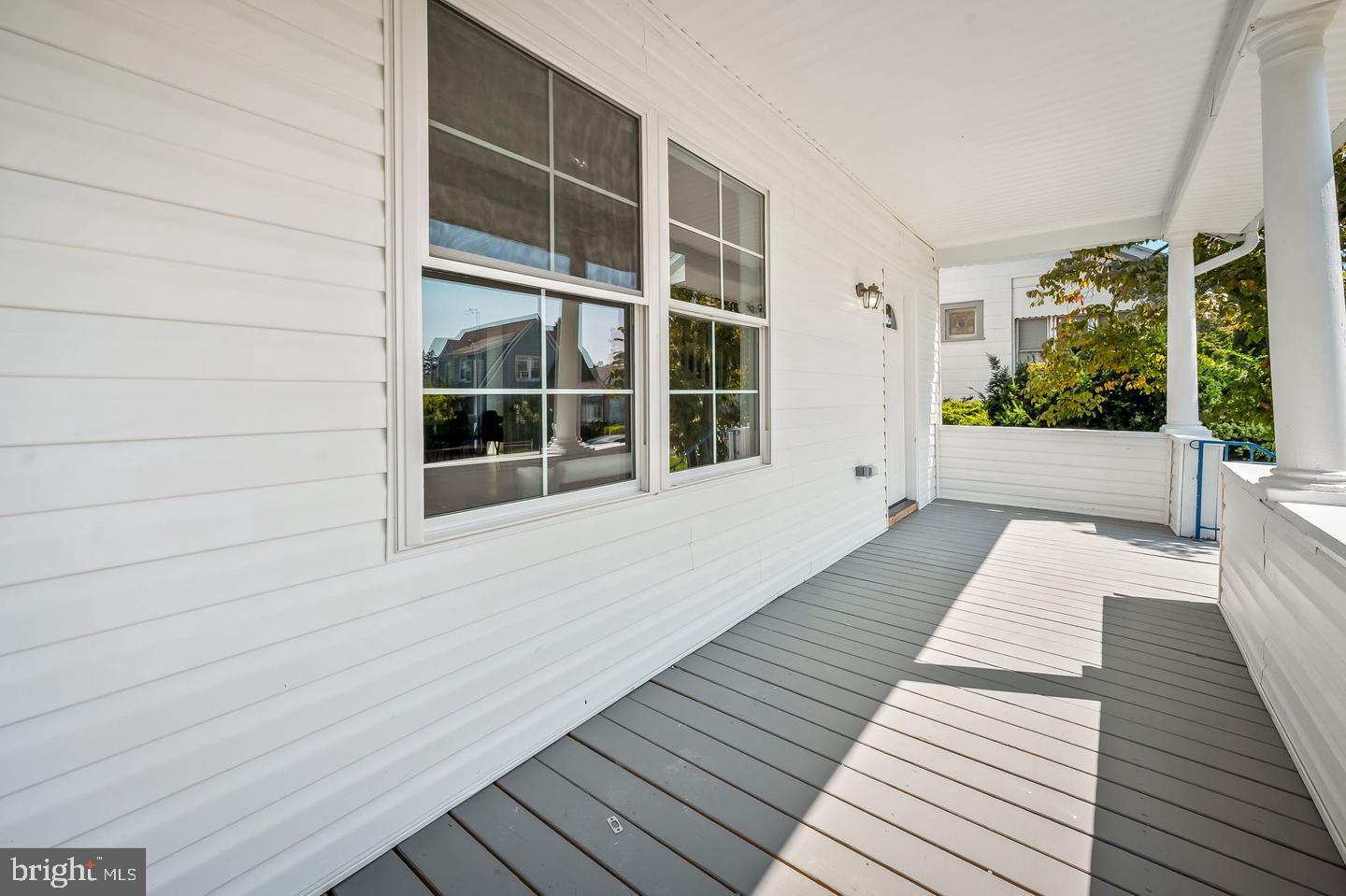 KENWOOD PARK - Residential