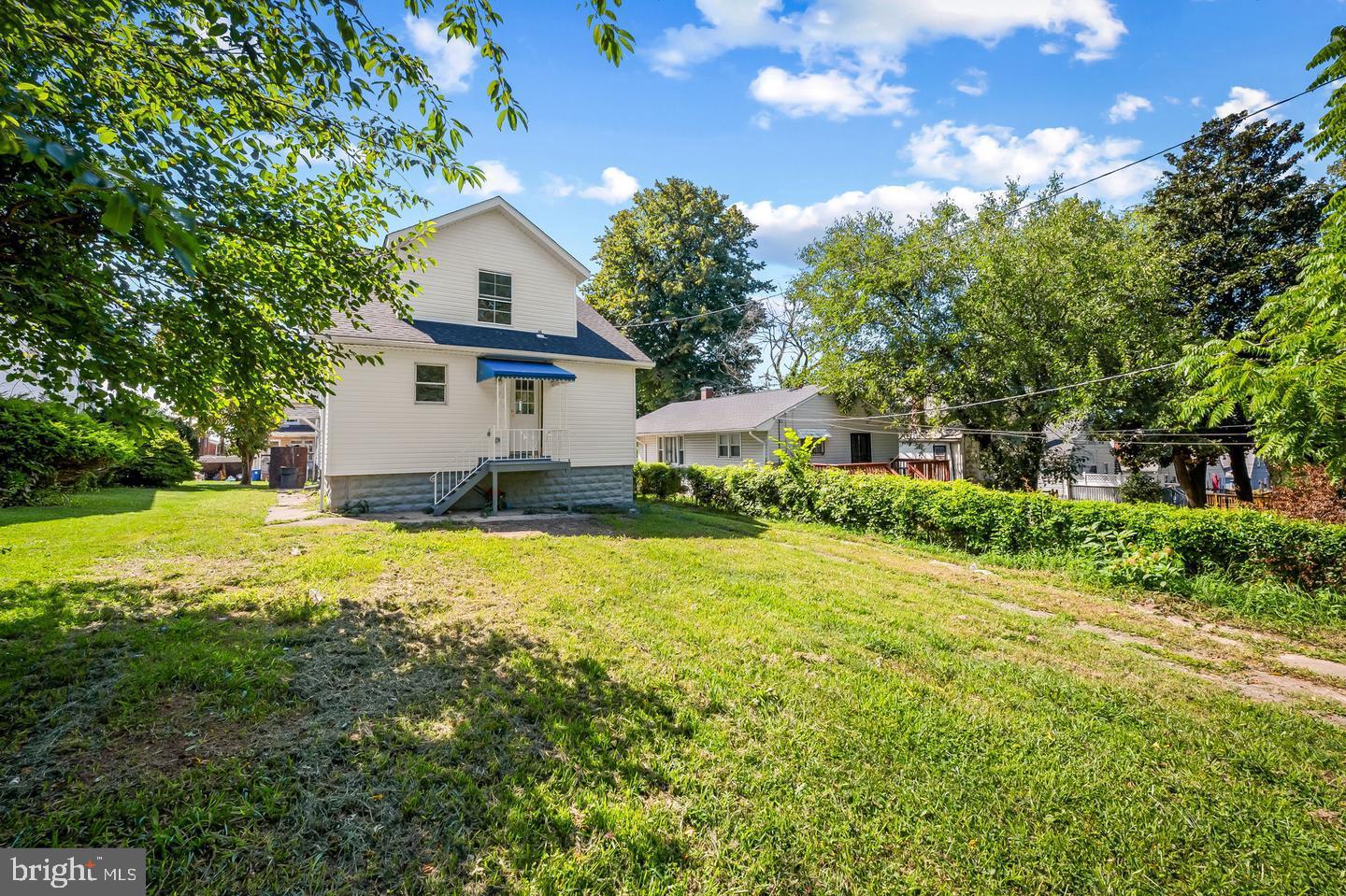 KENWOOD PARK - Residential