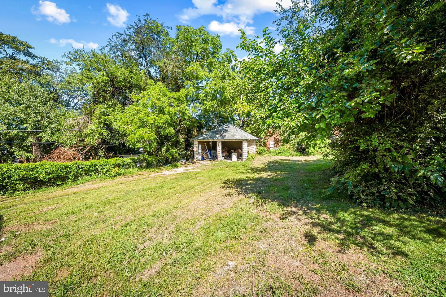 KENWOOD PARK - Residential