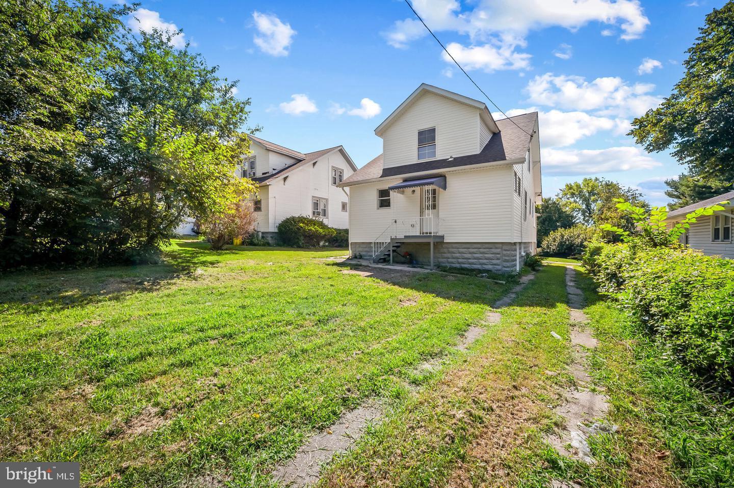 KENWOOD PARK - Residential