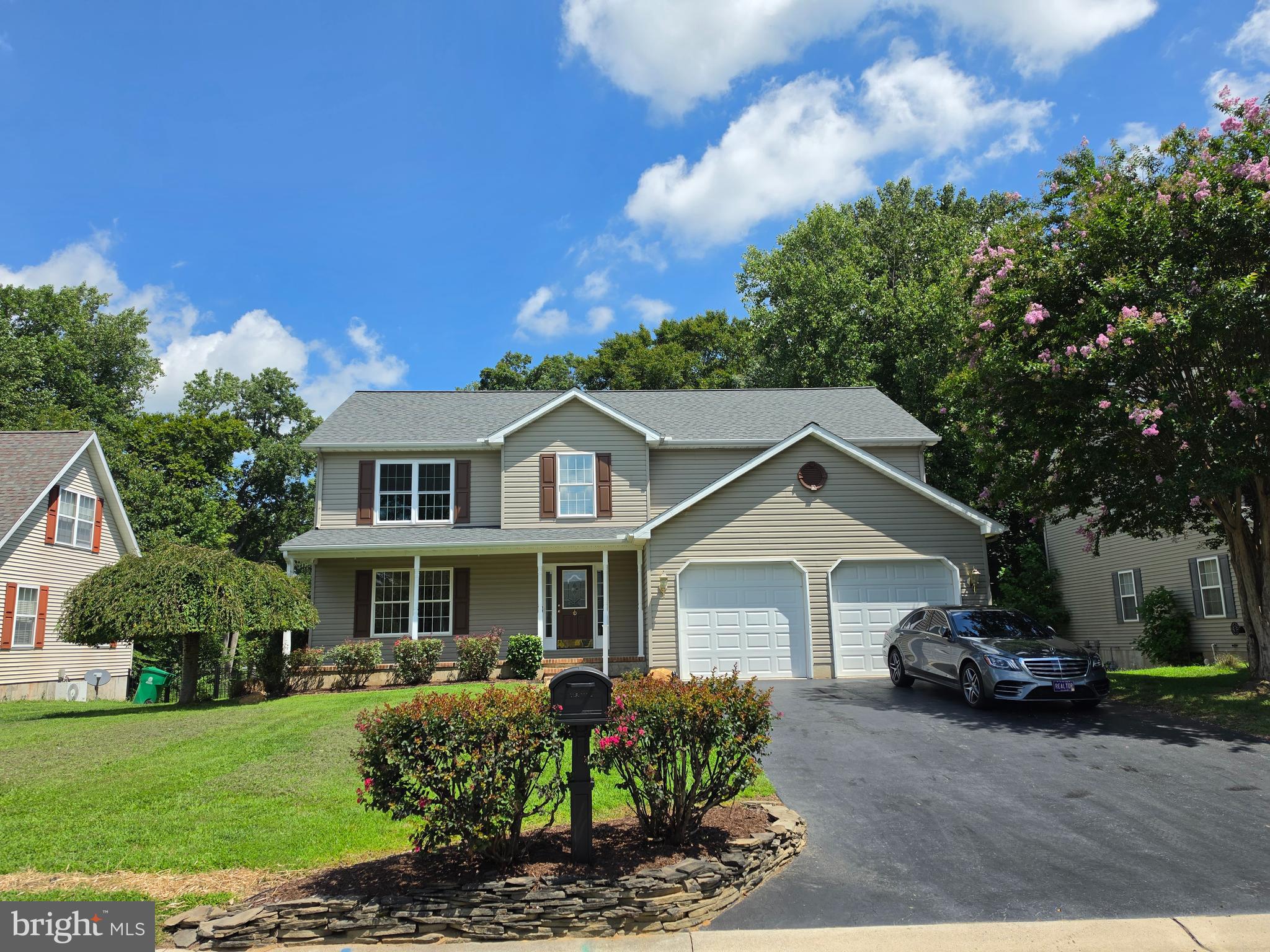 364 QUAKER HILL ROAD