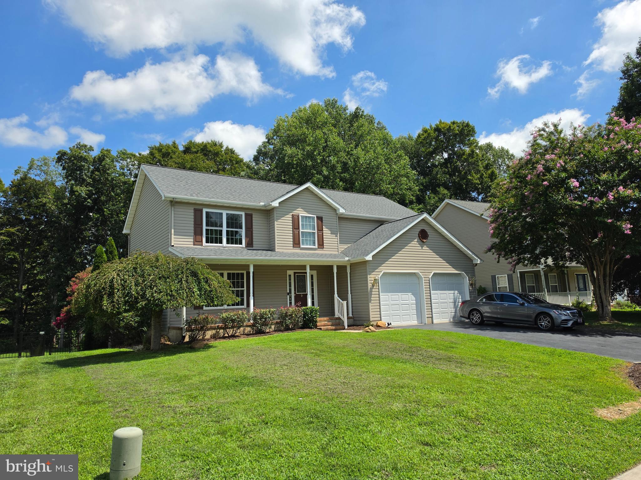 364 QUAKER HILL ROAD