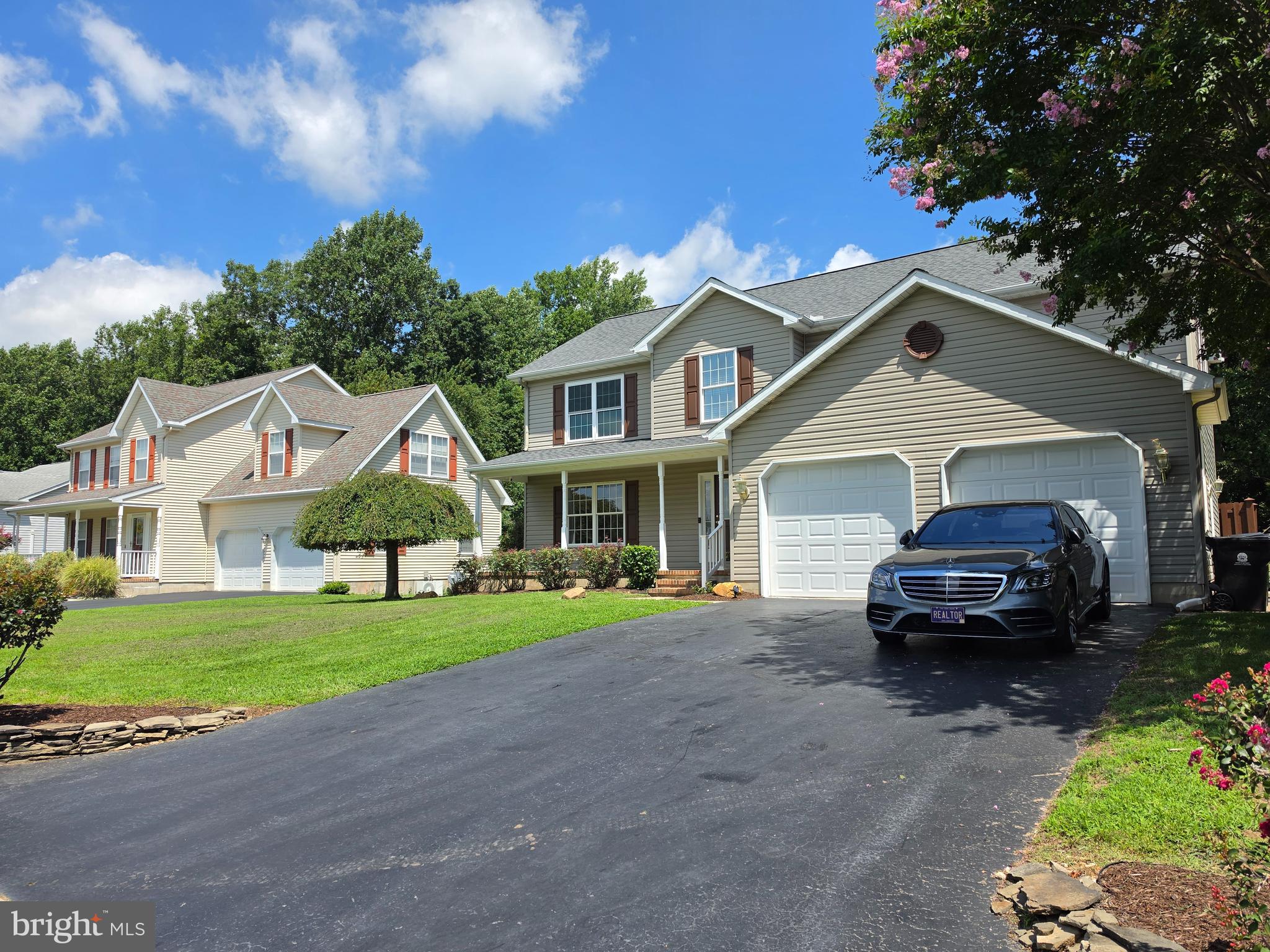 364 QUAKER HILL ROAD