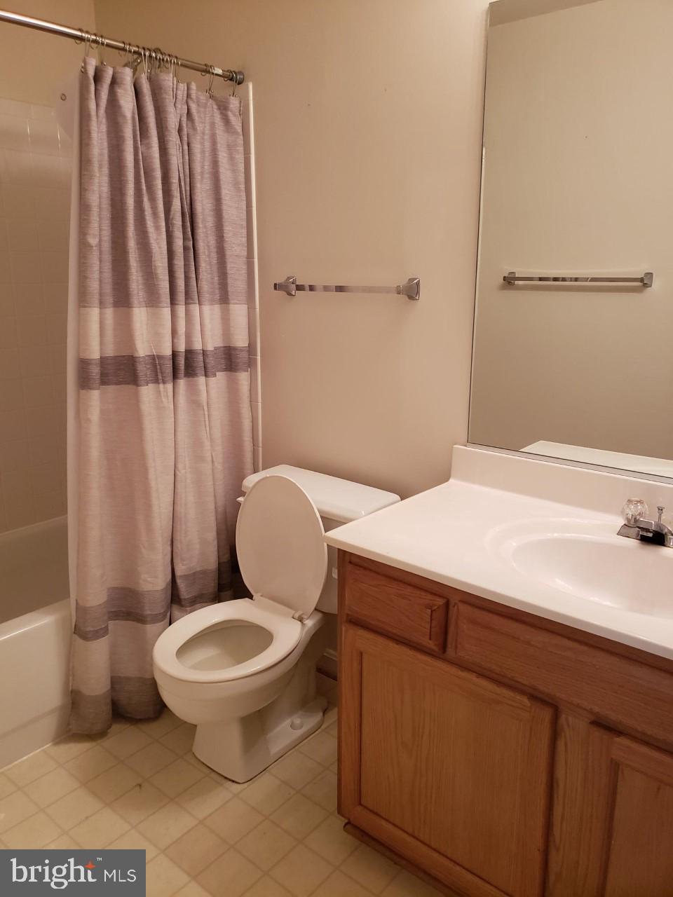 CEDARS OF WARRENTON - Residential Lease