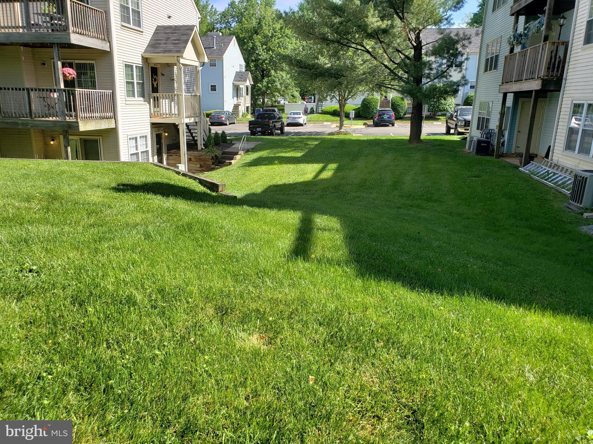 CEDARS OF WARRENTON - Residential Lease