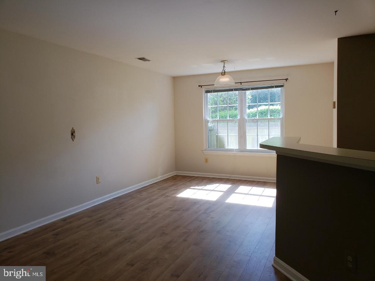 CEDARS OF WARRENTON - Residential Lease