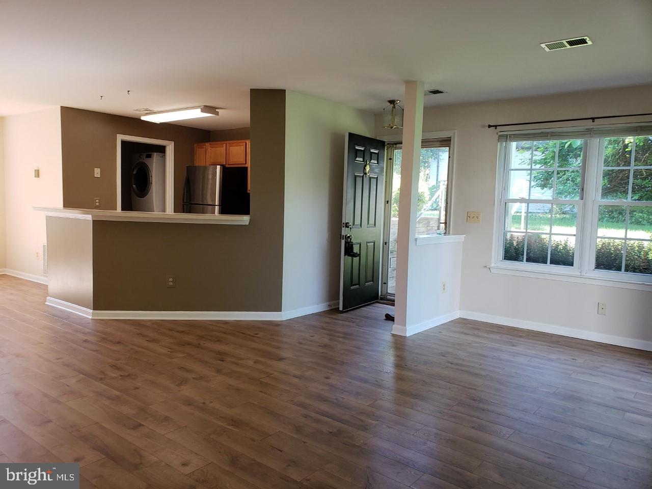 CEDARS OF WARRENTON - Residential Lease