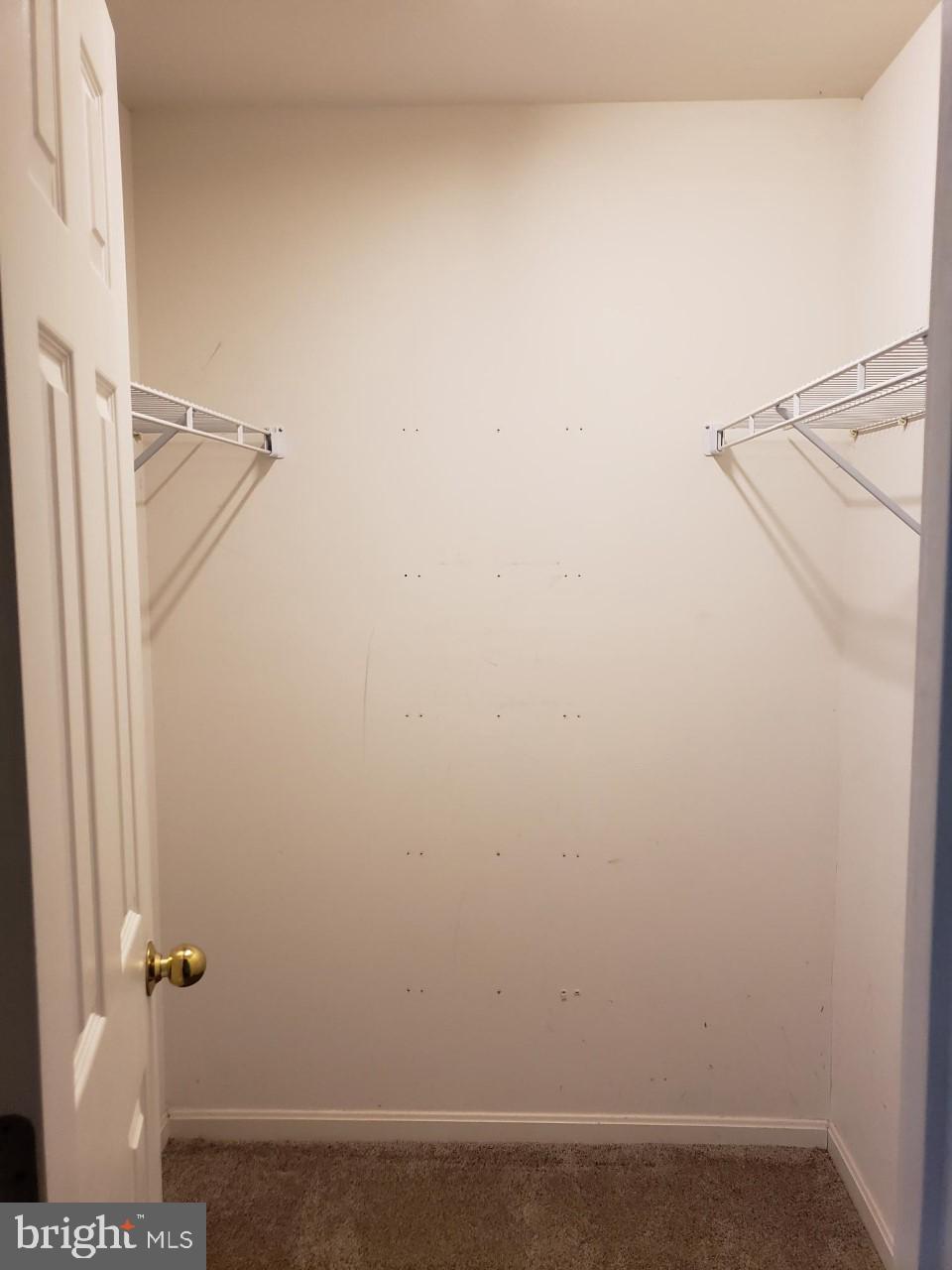 CEDARS OF WARRENTON - Residential Lease