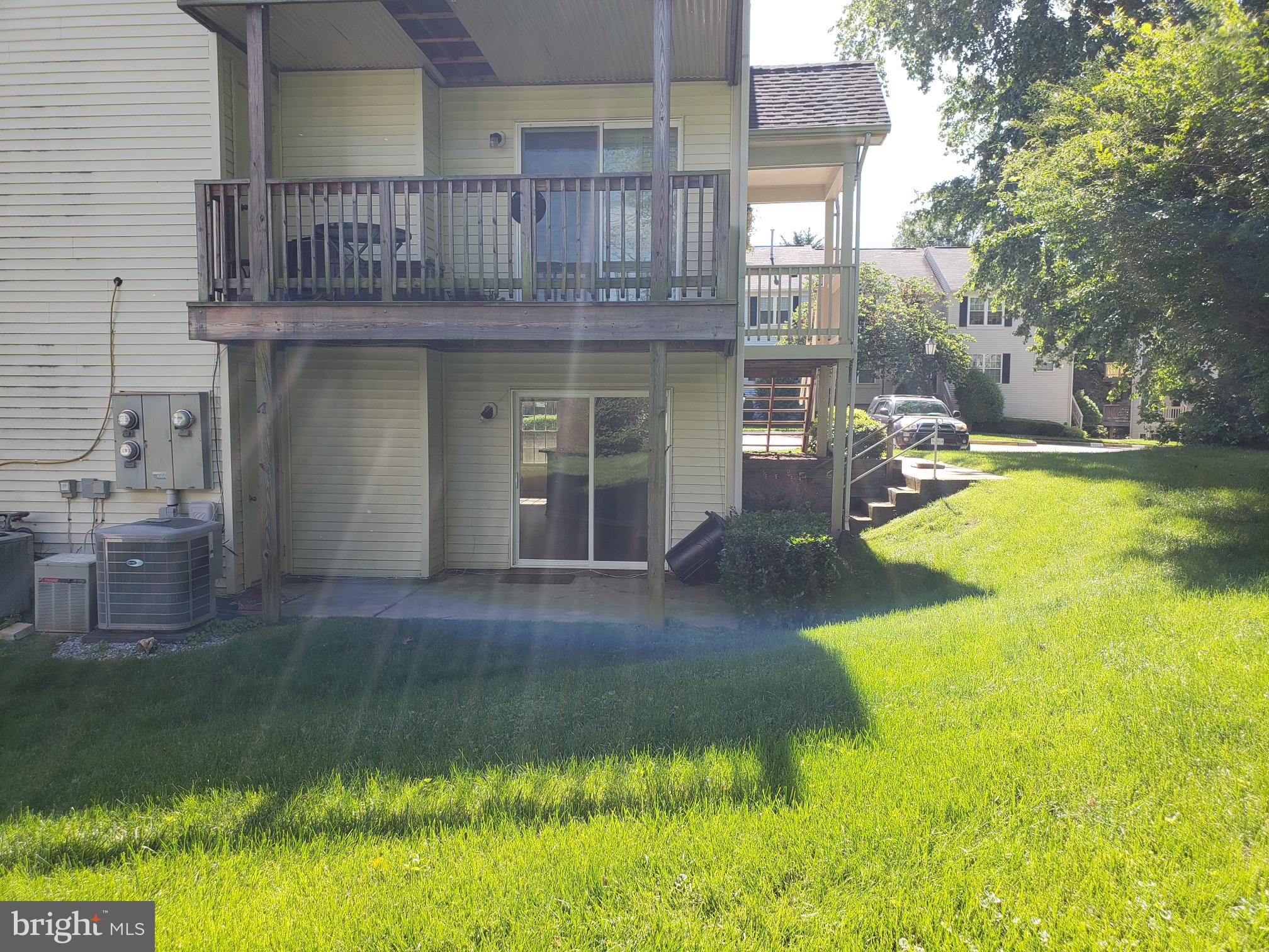 CEDARS OF WARRENTON - Residential Lease