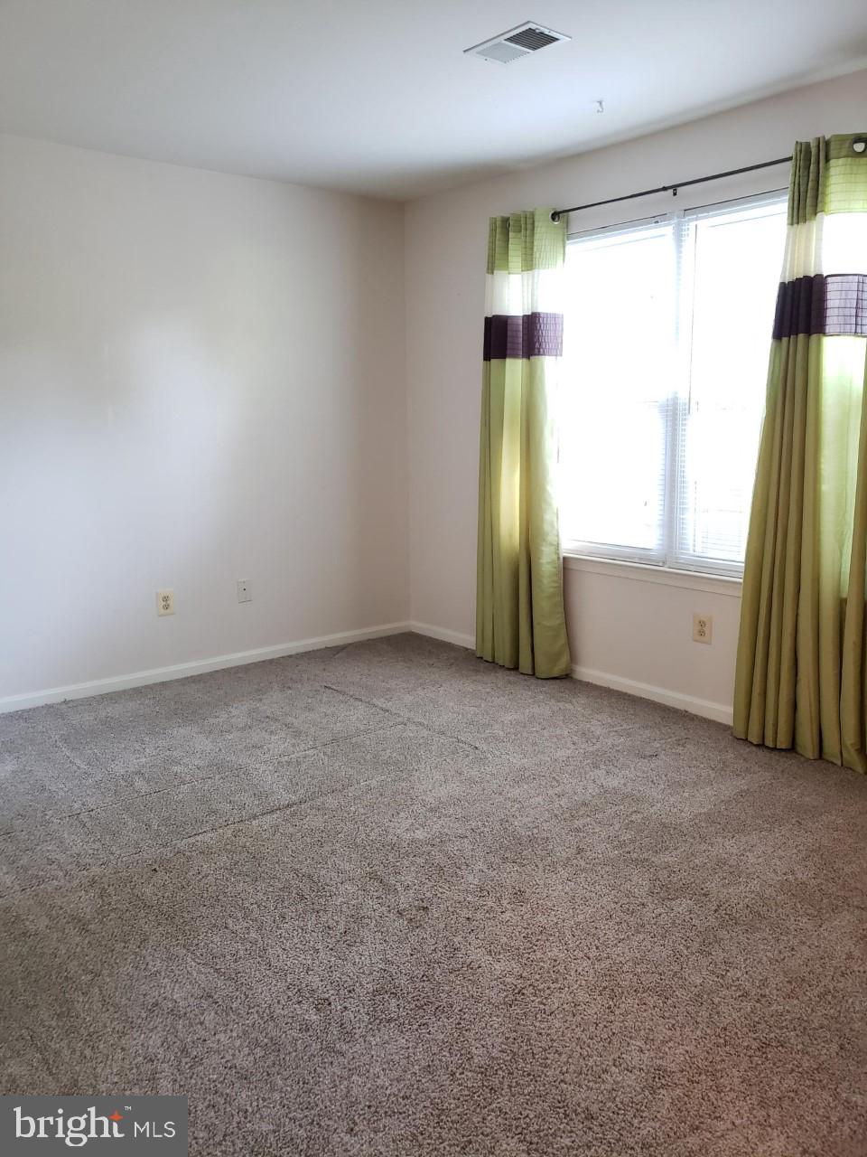 CEDARS OF WARRENTON - Residential Lease