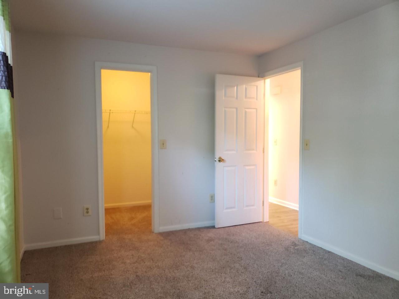 CEDARS OF WARRENTON - Residential Lease