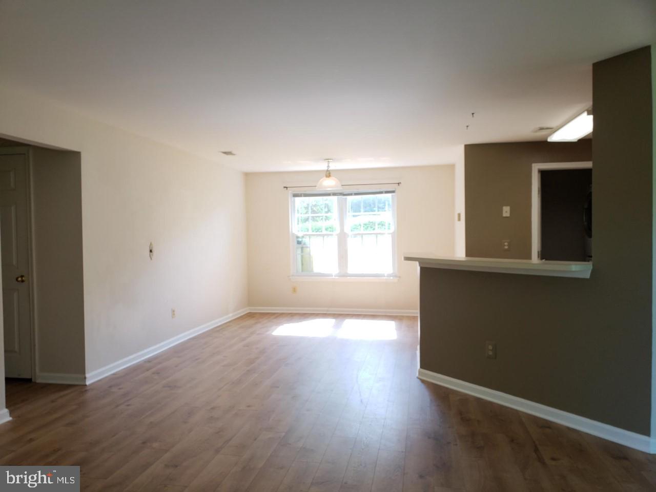 CEDARS OF WARRENTON - Residential Lease