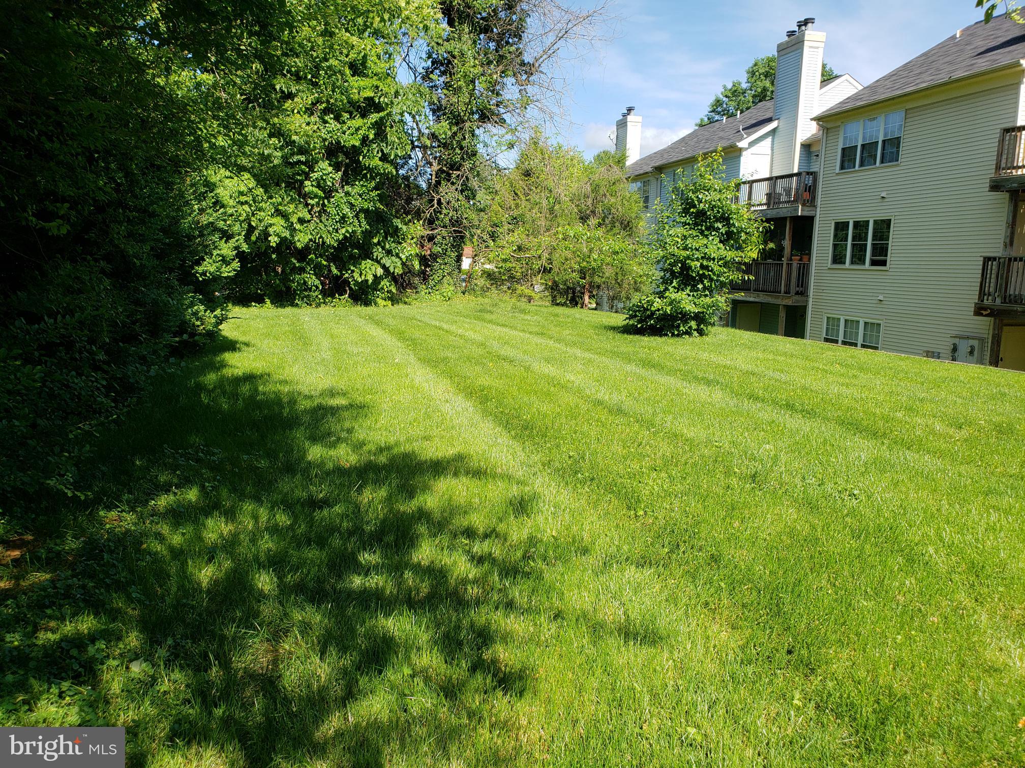 CEDARS OF WARRENTON - Residential Lease