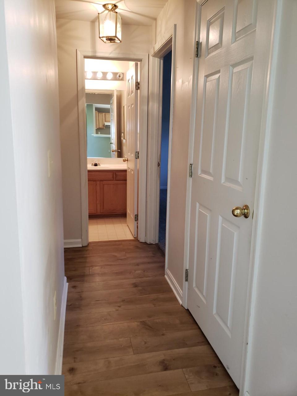 CEDARS OF WARRENTON - Residential Lease