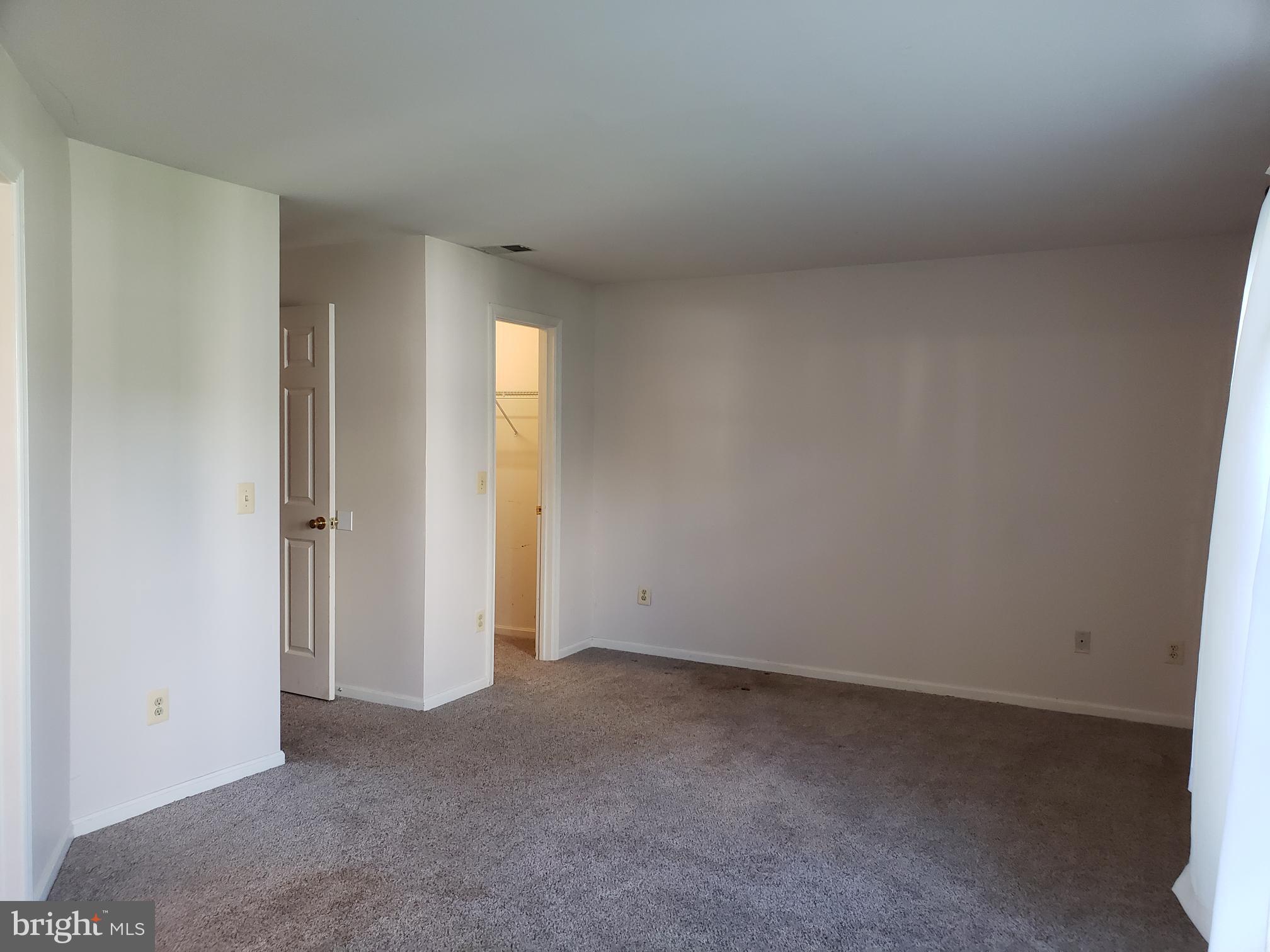 CEDARS OF WARRENTON - Residential Lease