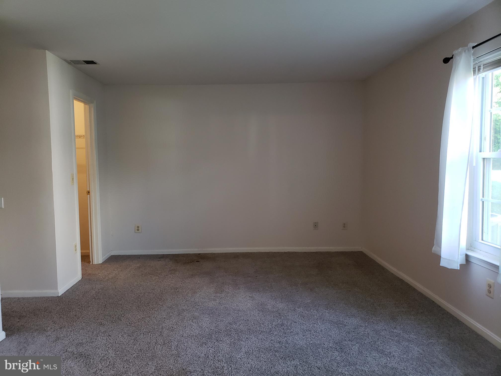 CEDARS OF WARRENTON - Residential Lease