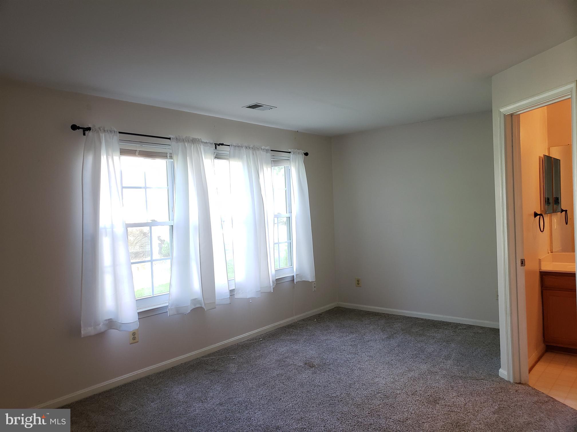 CEDARS OF WARRENTON - Residential Lease