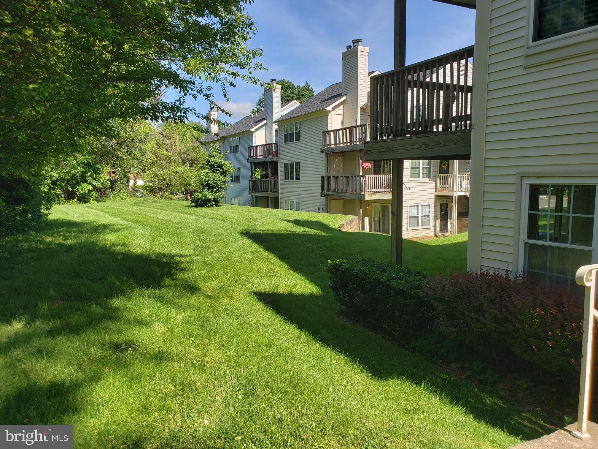 CEDARS OF WARRENTON - Residential Lease